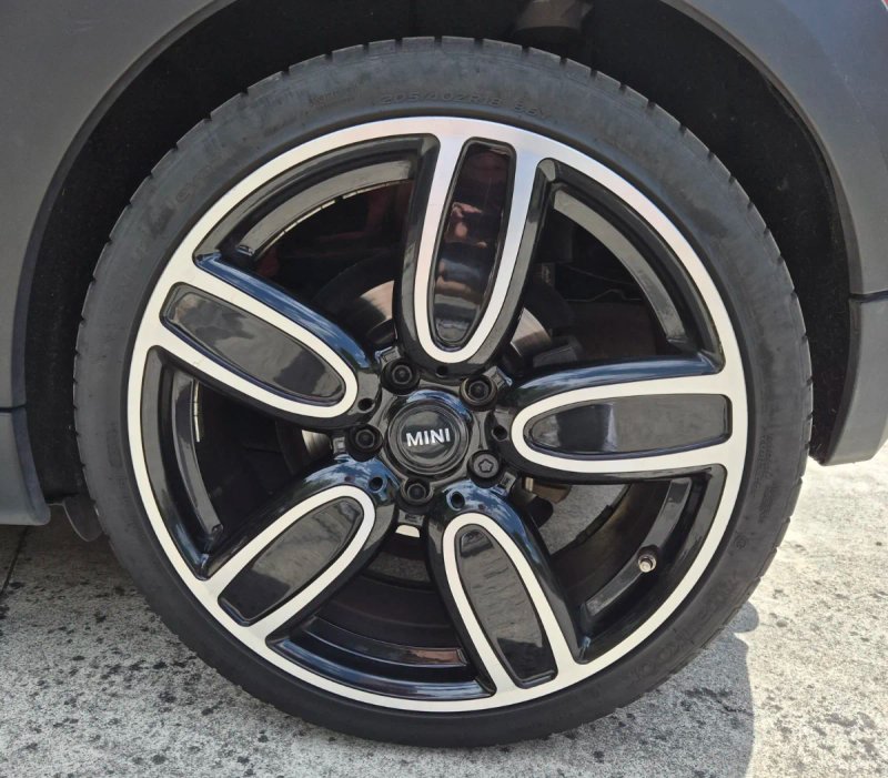 MINI Cooper D 2015, foto 4