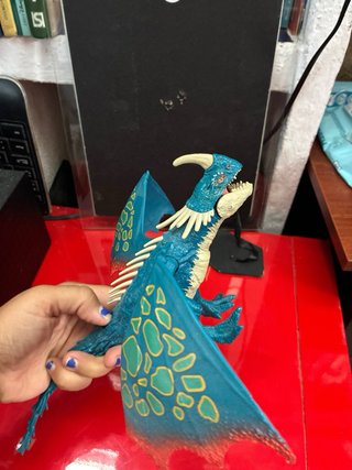 Dragones de como entrenar a tu dragón!