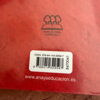 Matemáticas aplicadas a las Ciencias Sociales I...