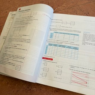 Matemáticas aplicadas a las Ciencias Sociales I...