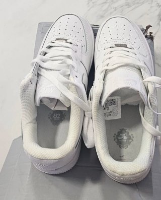 Zapatillas Talla 38 Blancas