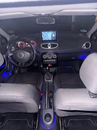 Renault Clio 1.4 Privilege 100 CV- 2007 - 98.500Km
