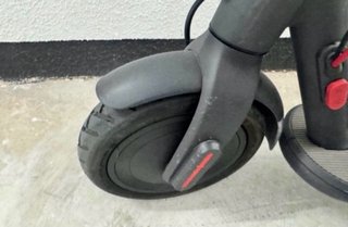 Patinete Eléctrico Xiaomi Scooter 4