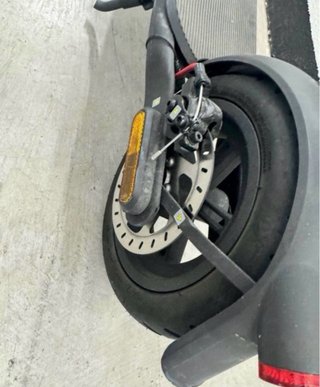 Patinete Eléctrico Xiaomi Scooter 4