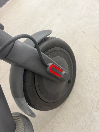 Patinete Eléctrico Xiaomi Scooter 4