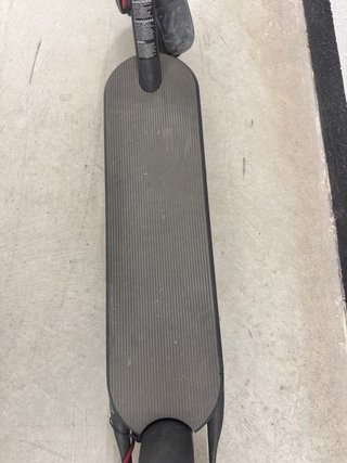 Patinete Eléctrico Xiaomi Scooter 4
