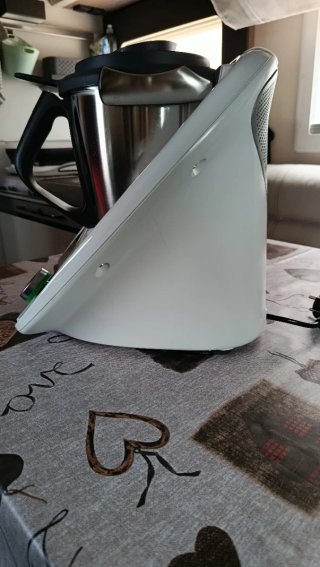 Thermomix TM6 Vorwerk