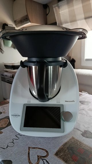 Thermomix TM6 Vorwerk