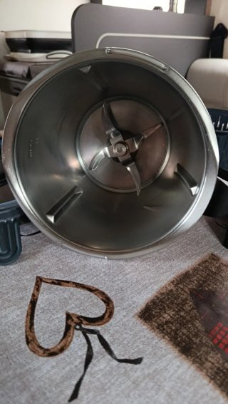 Thermomix TM6 Vorwerk
