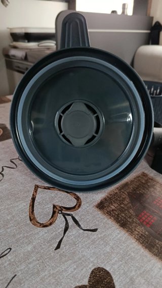 Thermomix TM6 Vorwerk