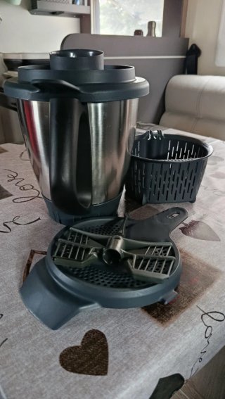Thermomix TM6 Vorwerk