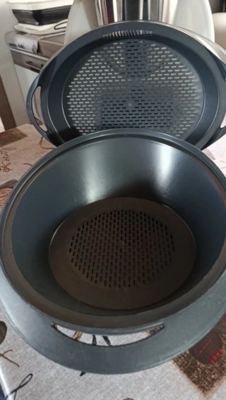 Thermomix TM6 Vorwerk