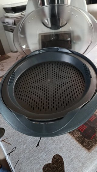 Thermomix TM6 Vorwerk