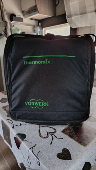 Thermomix TM6 Vorwerk