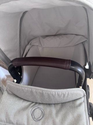 Bugaboo Fox Completo edición mineral .