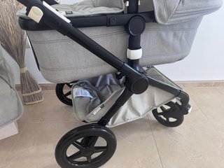 Bugaboo Fox Completo edición mineral .
