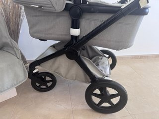 Bugaboo Fox Completo edición mineral .