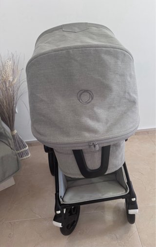 Bugaboo Fox Completo edición mineral .