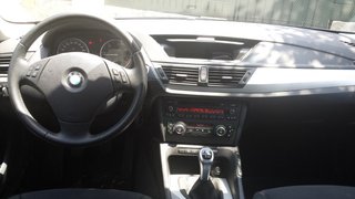 BMW X1 XDrive 18d
