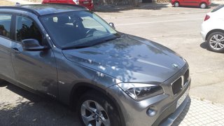 BMW X1 XDrive 18d