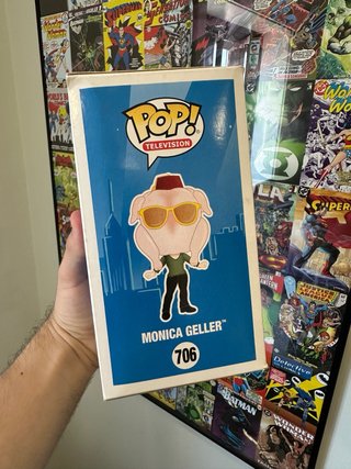 Funko Pop!