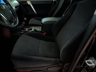 Toyota Land Cruiser 2.8 D-4D VX