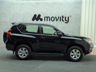 Toyota Land Cruiser 2.8 D-4D VX