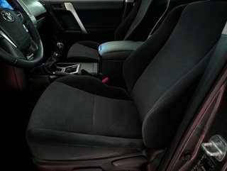 Toyota Land Cruiser 2.8 D-4D VX