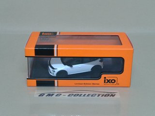 Lancia Y 2025 Ixo-Models 1/43