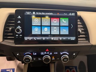 Honda Jazz 2022