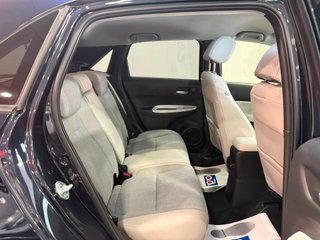 Honda Jazz 2022