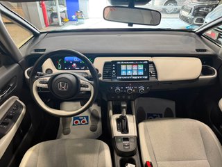 Honda Jazz 2022