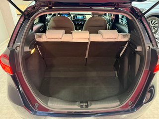 Honda Jazz 2022