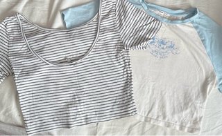 Lote de ropa de verano variada mujer
