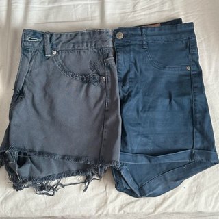 Lote de ropa de verano variada mujer