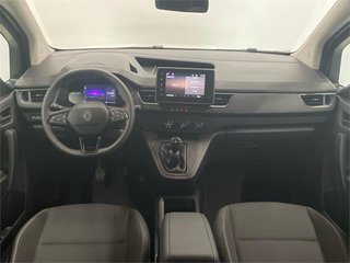 Renault Kangoo Combi Authentic 1.5 blue dci KM0