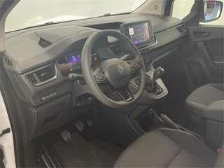 Renault Kangoo Combi Authentic 1.5 blue dci KM0