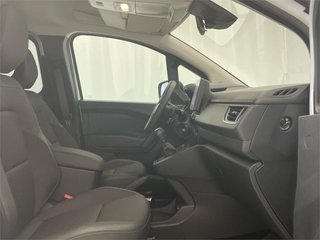 Renault Kangoo Combi Authentic 1.5 blue dci KM0