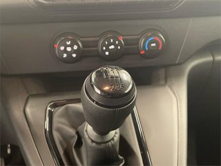 Renault Kangoo Combi Authentic 1.5 blue dci KM0