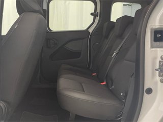 Renault Kangoo Combi Authentic 1.5 blue dci KM0