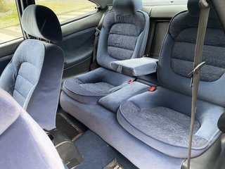 PEUGEOT 406  COUPE 2.0