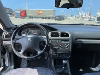 PEUGEOT 406  COUPE 2.0