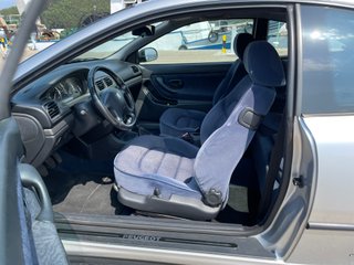 PEUGEOT 406  COUPE 2.0