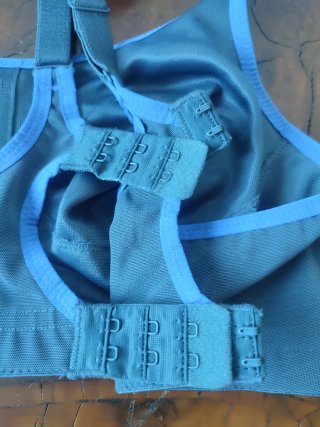 Reggiseno sportivo Champion Shock Absorber