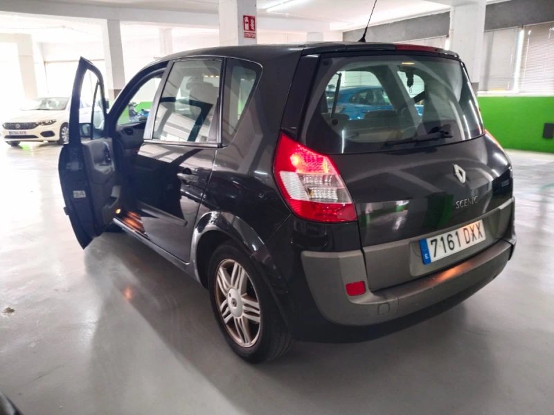 Renault Scenic 2004 - foto 1