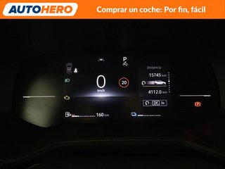 Renault Clio 1.6 Hybrid E-Tech Evolution