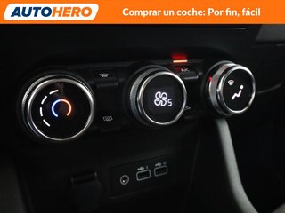Renault Clio 1.6 Hybrid E-Tech Evolution