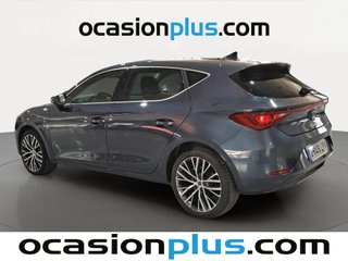 SEAT León 1.5 eTSI S&S Xcellence Launch Pack M DSG-7 110 kW (150 CV)