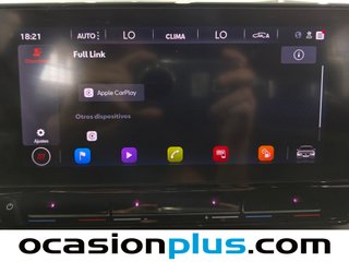 SEAT León 1.5 eTSI S&S Xcellence Launch Pack M DSG-7 110 kW (150 CV)