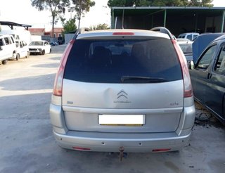 Asiento trasero medio citroen c4 attraction 422316